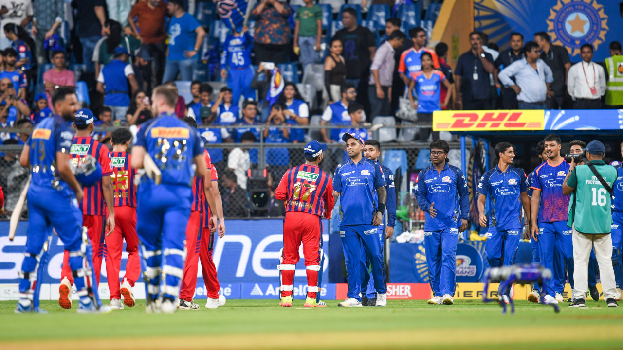 BCCI Issues Strong Warning to IPL Teams Regarding Protocol Violations