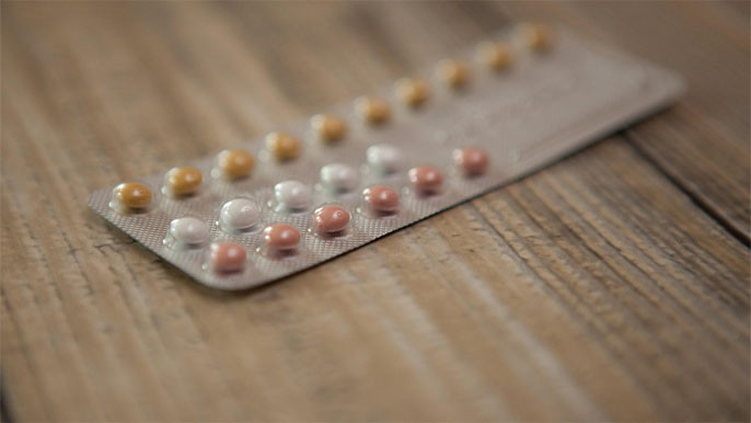 PCOS Treatment with Birth Control Pills Benefits and Risks