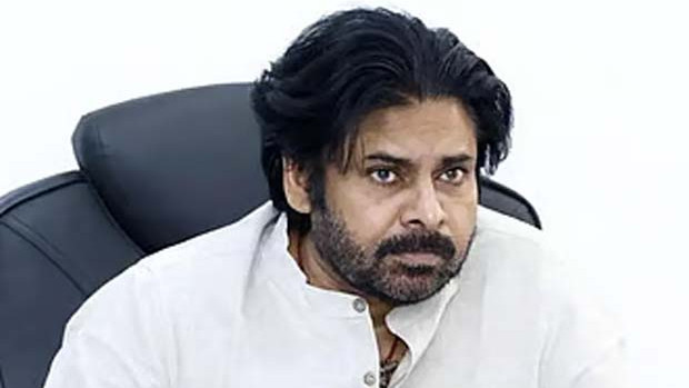 Pawan Kalyan Initiates TTD Funds for Varthanapalli Shiva Temple