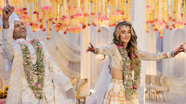 Shikhar Dhawan Registers Marriage with Sophie Shine