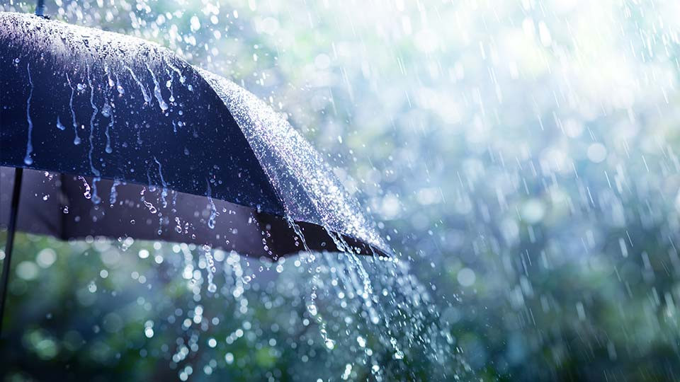 Rain Forecast for Telugu States Over Next 3 Days