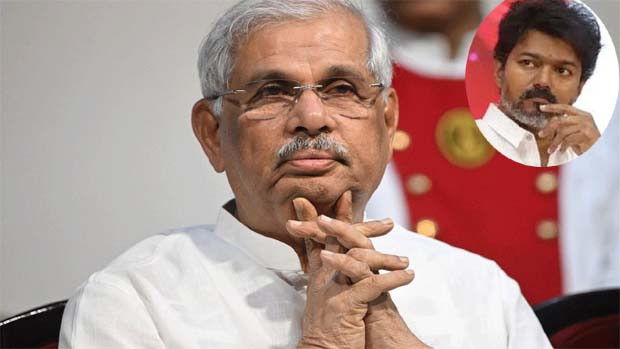 Tamil Nadu Faces Political Instability Possible President Rule