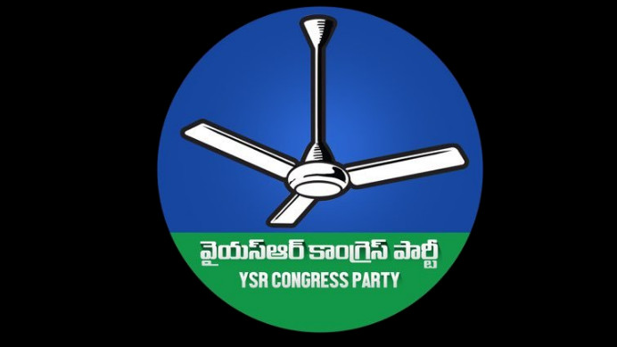 YSRCP demands digital voter list for transparency in AP elections