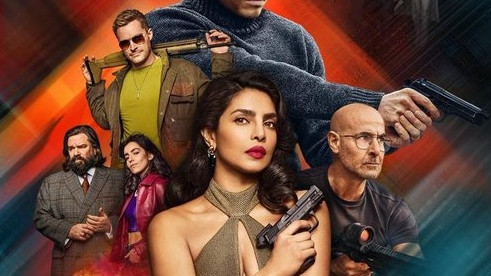 Citadel Season 2 Review