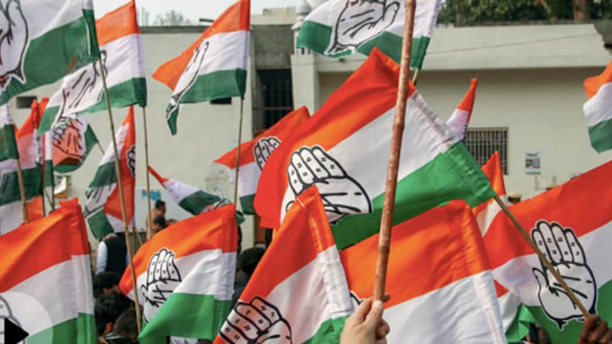 Tamil Nadu Congress Protests Governors Delay in Inviting TVK to Form Government