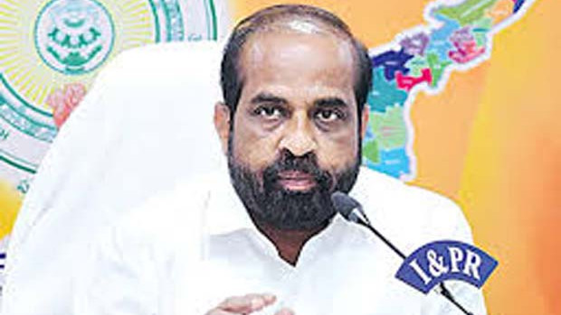 Satya Kumar Yadav AP Govt Sacks 51 Doctors for Unauthorized Absence