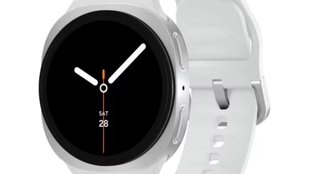 Samsung Galaxy Watch Detects Fainting Early