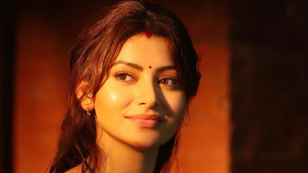 Urvashi Rautela’s ‘Inspector Avinash’ Season 2 character is driven by ‘survival wrapped in silence’