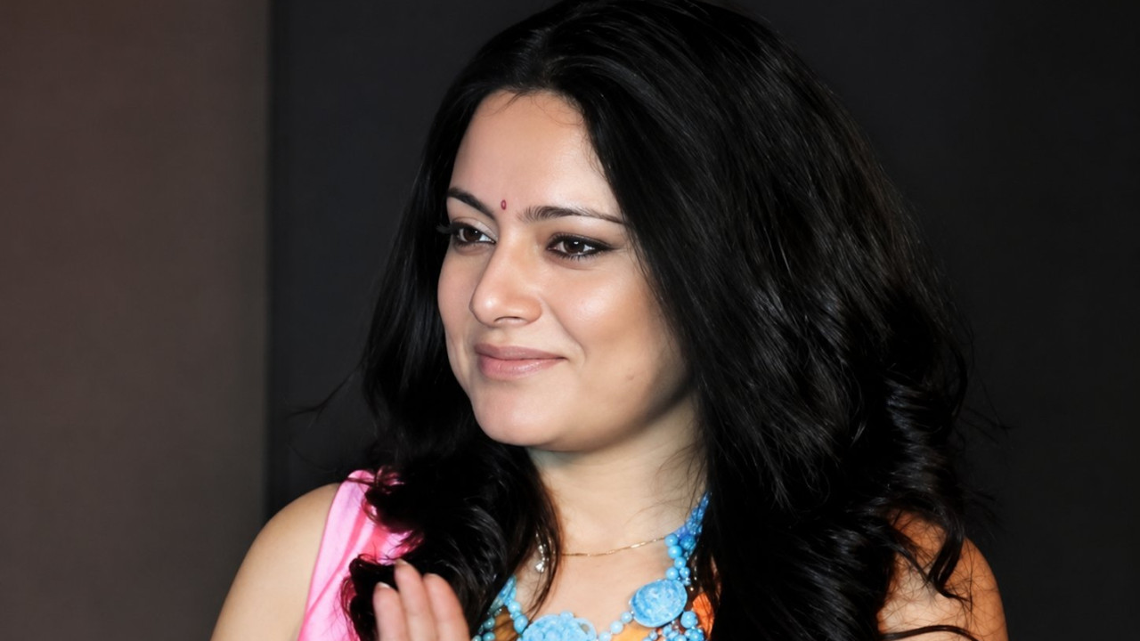 Agnimitra Paul From Fashion Designer to West Bengal CM Race