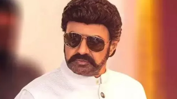 Nandamuri Balakrishna to Pair with Bollywood Beauty