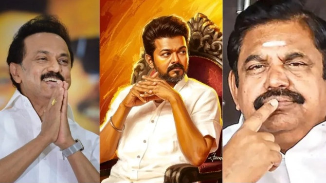 Vijay TVK 107 MLAs Mass Resignation Threat Explained