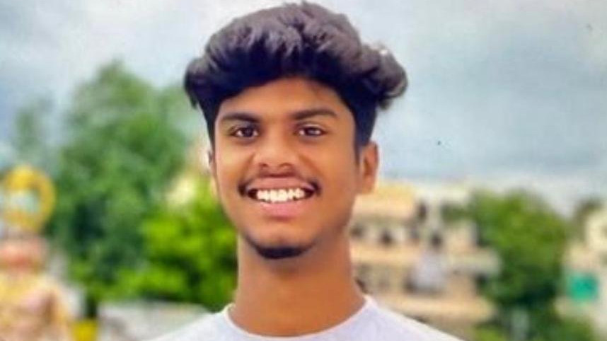 Yuvan Engineering Student Murdered in Secunderabad Love Affair