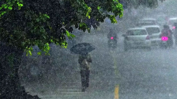 Andhra Pradesh Weather Rains and Heatwaves Create Havoc