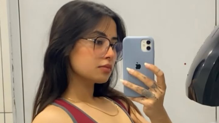 Anjali Sachan Lost 20 Kilos in 2 Months Heres How