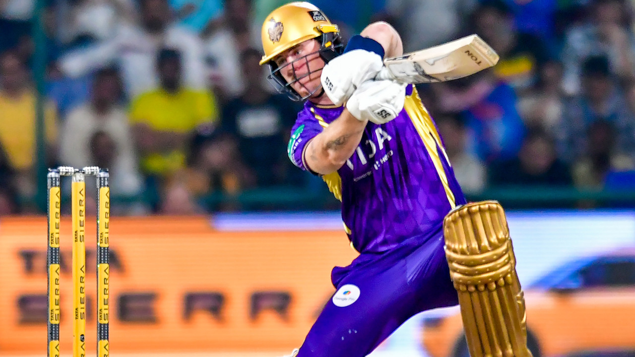 Finn Allen Century KKR Defeats Delhi Capitals Easily