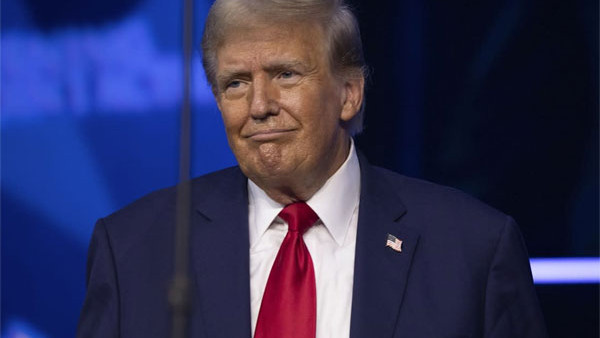 Donald Trump Suffers Setback as Court Cancels 10percent Global Tariffs