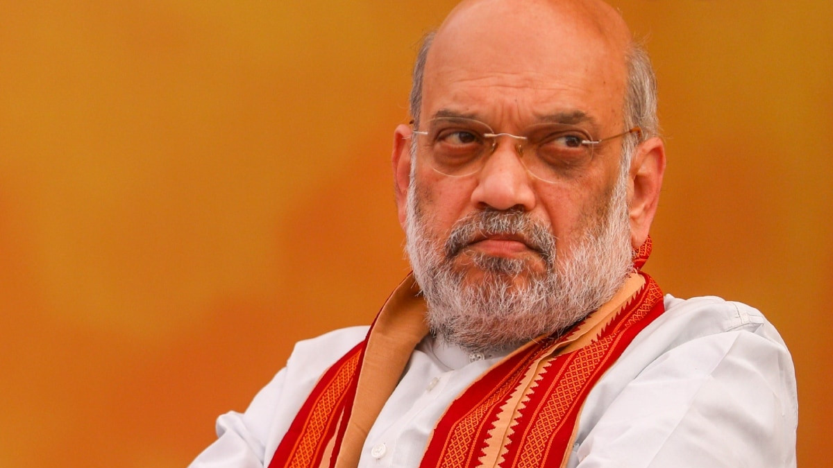 Amit Shah Claims Suvendu Adhikari Defeated Mamata in Bengal Election