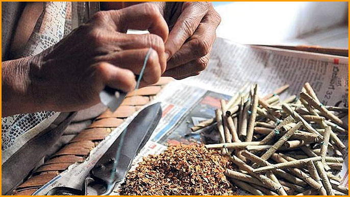 Telangana Bidi Workers Get Good News Increased Wages