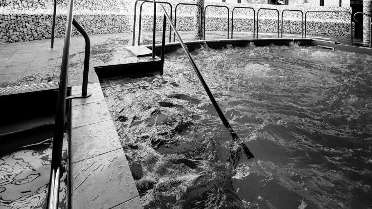 Swimming Pool Precautions Advised by LV Prasad Eye Institute