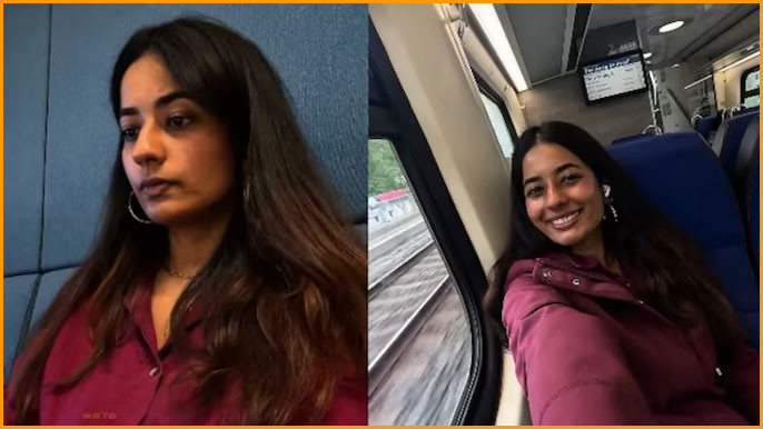 Aditi Shares Viral Video on Relaxed Dutch Work Culture
