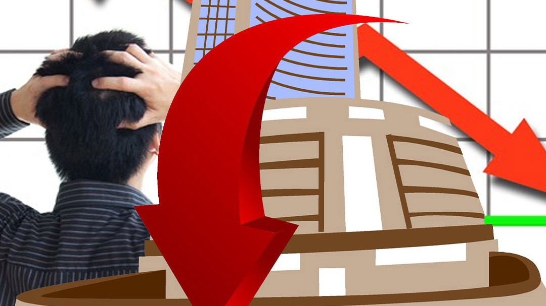 Iran US Tensions Crash Stock Markets