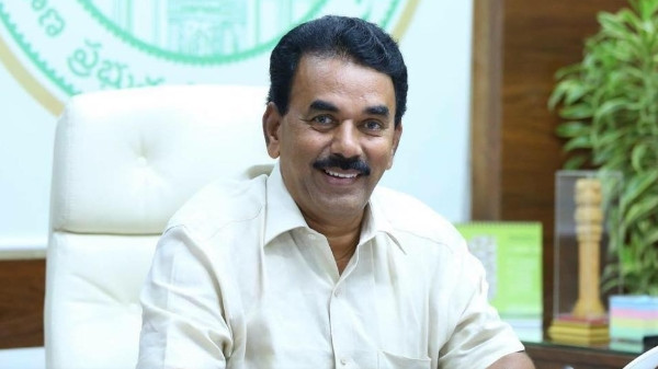 Jupally Slams BRS Governments Lift Irrigation Scheme Burdening Telangana