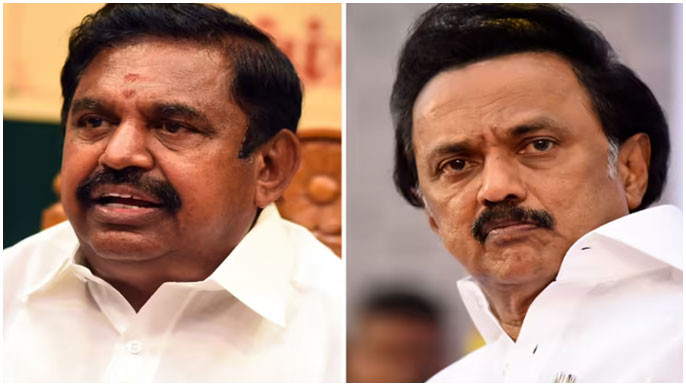 DMK offers support to AIADMK to break ties with BJP