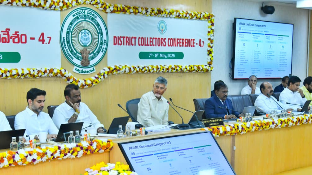 Chandrababu Naidu Govt Offers Education Loans at Low Interest Rates