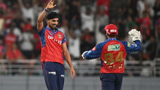 Arshdeep Singh Warned by BCCI Over Social Media Vlog