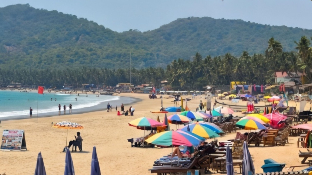 Goa Shocking Crime Report Foreigners Involved in More Crimes