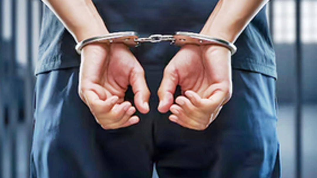 Telangana man arrested for sexual assault on mother in law
