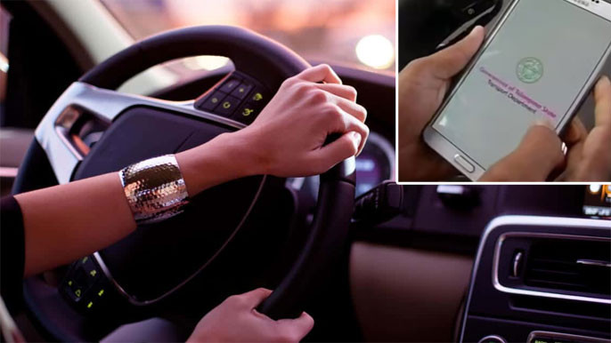 Telangana Driving License Services Go Online K Ilambarthi Announces