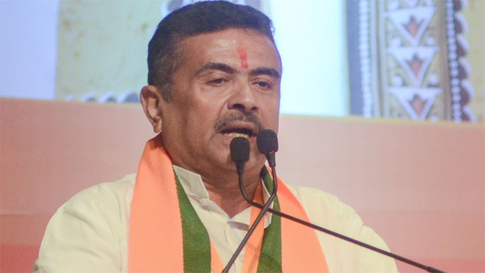 Suvendu Adhikari Could He Rule Bengal Like Jyoti Basu and Mamata