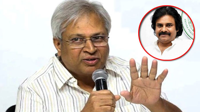 Undavalli Arun Kumar Comments on Pawan Kalyan Political Journey