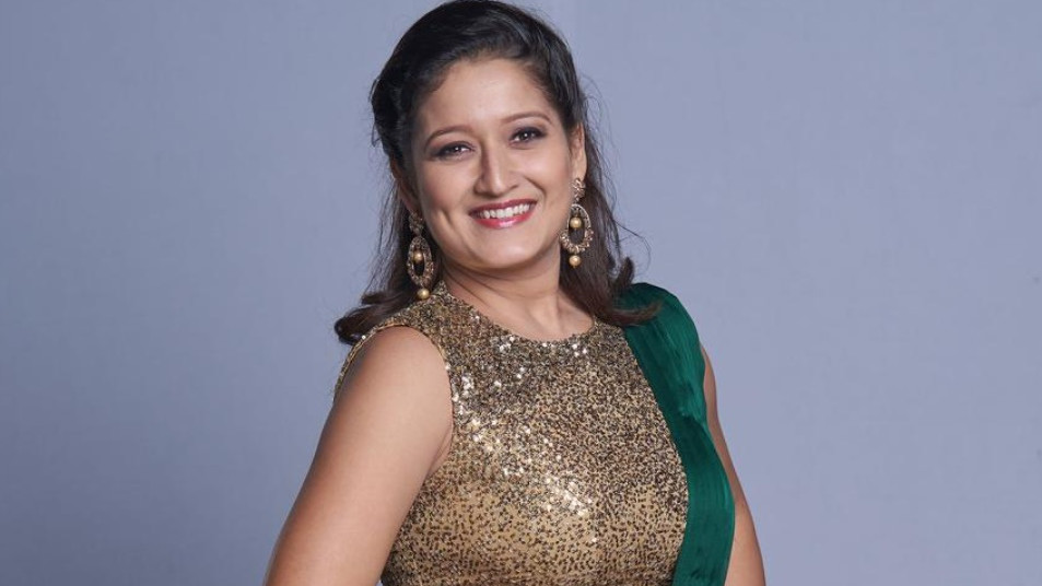 What Actress Laila Said About Vijay