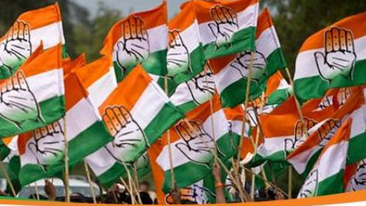 Tamil Nadu Congress MLAs in Hyderabad Amid Political Turmoil