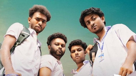 Vaazha 2 Movie Review