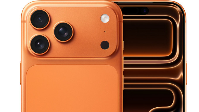 iPhone 17 Pro Max Price Drops Rs 25000 on Flipkart Sale