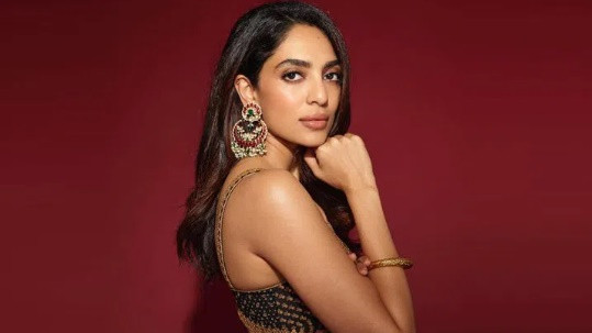 Shobhita Dhulipala says follow your heart