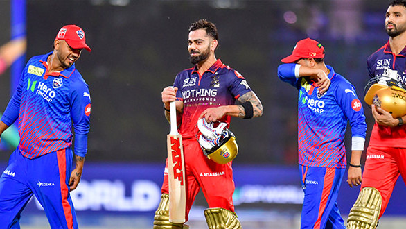 IPL Fake Ticket Racket Busted in Lucknow Using AI