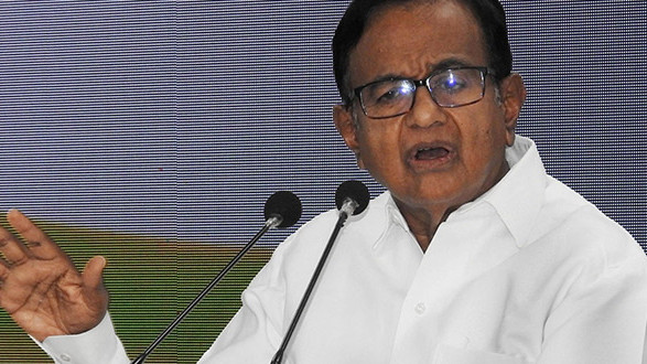 P Chidambaram Says India Alliance Unaffected by Tamil Nadu Events