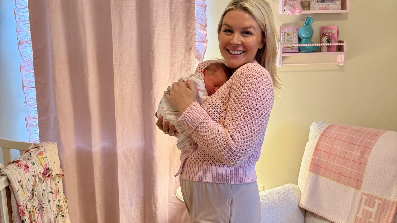 Karoline Leavitt White House Press Secretary Receives Congratulations and Reminder from Iran