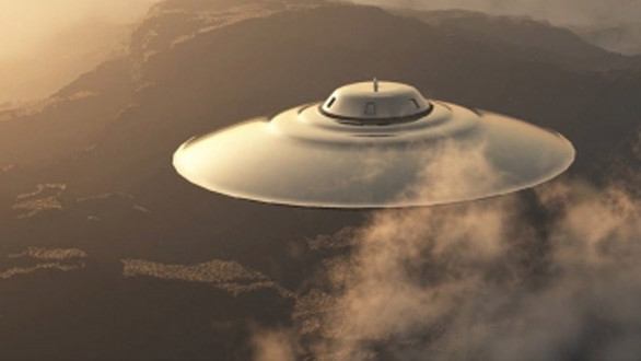 Pentagon Releases UFO Files Revealing 160 Secret Documents