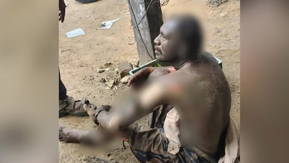 Vijay Fan Attempts Self Immolation After Vijay Fails to Become CM
