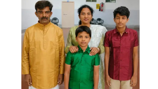 Sunil Kumar Telangana Techie Dies Suddenly in USA