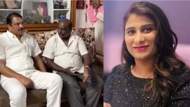 Telugu Student Veena Dies in Accidental Swimming Pool Incident in Florida
