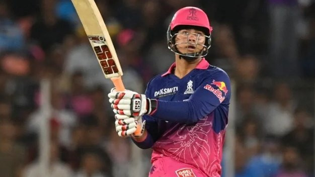 Vaibhav Suryavanshi Hits Century of Sixes Sets World Record