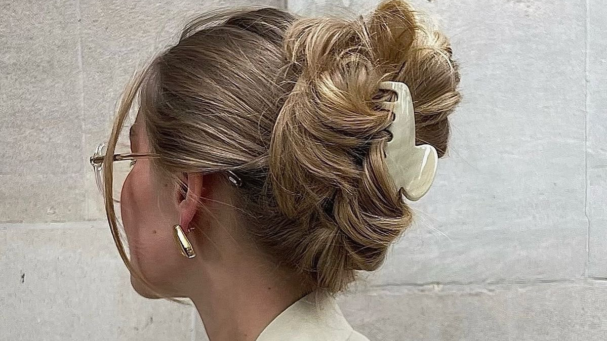Hair Clips Do Hair Clips Really Damage Hair Science Explains
