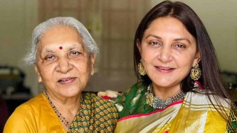 Anar Patel comments on Patel youth inability
