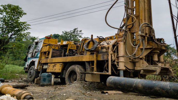 AP Government Bans Borewells in 258 Villages to Conserve Groundwater